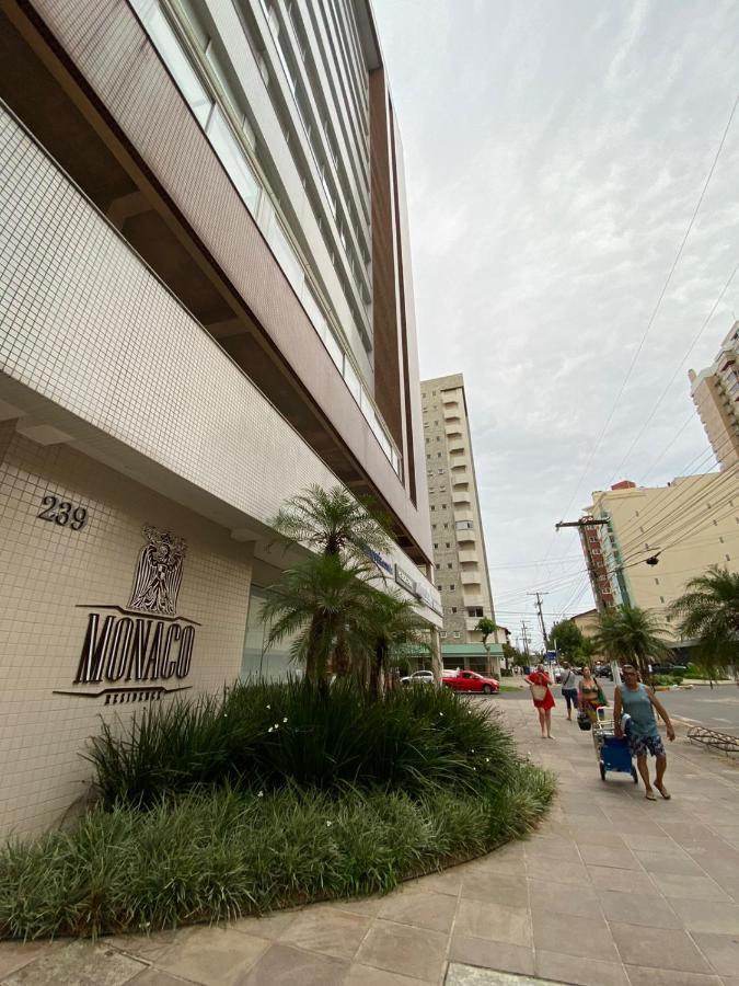 Praia Grande Torres Exterior photo